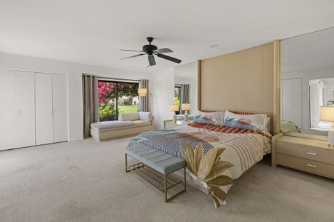 Tiny photo for 34895 Mission Hills Drive, Rancho Mirage, CA 92270 (MLS # 219155152DA)