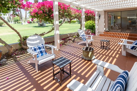 Tiny photo for 34895 Mission Hills Drive, Rancho Mirage, CA 92270 (MLS # 219155152DA)
