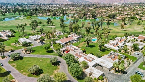 Tiny photo for 34895 Mission Hills Drive, Rancho Mirage, CA 92270 (MLS # 219155152DA)