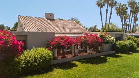 Tiny photo for 34895 Mission Hills Drive, Rancho Mirage, CA 92270 (MLS # 219155152DA)