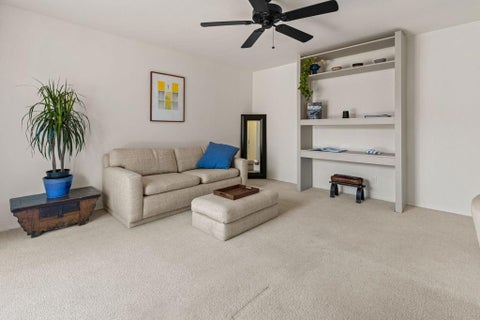 Tiny photo for 34895 Mission Hills Drive, Rancho Mirage, CA 92270 (MLS # 219155152DA)