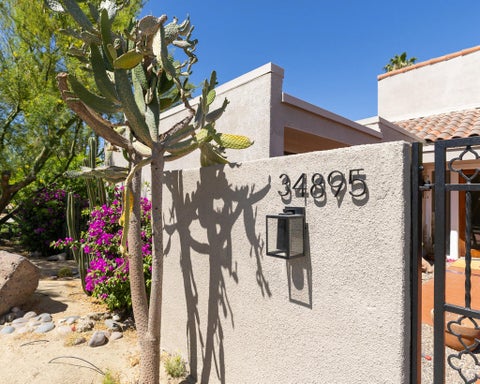 Tiny photo for 34895 Mission Hills Drive, Rancho Mirage, CA 92270 (MLS # 219155152DA)