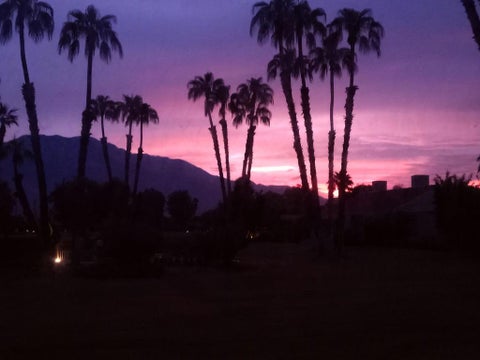 Tiny photo for 34895 Mission Hills Drive, Rancho Mirage, CA 92270 (MLS # 219155152DA)