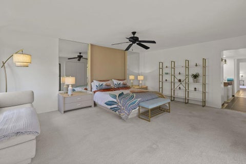 Tiny photo for 34895 Mission Hills Drive, Rancho Mirage, CA 92270 (MLS # 219155152DA)