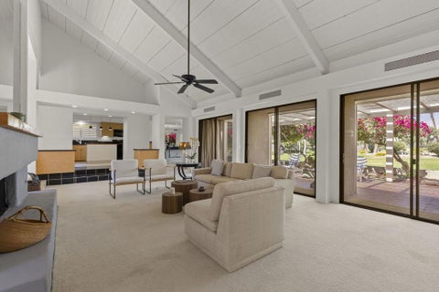Tiny photo for 34895 Mission Hills Drive, Rancho Mirage, CA 92270 (MLS # 219155152DA)