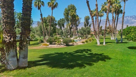 Tiny photo for 34895 Mission Hills Drive, Rancho Mirage, CA 92270 (MLS # 219155152DA)