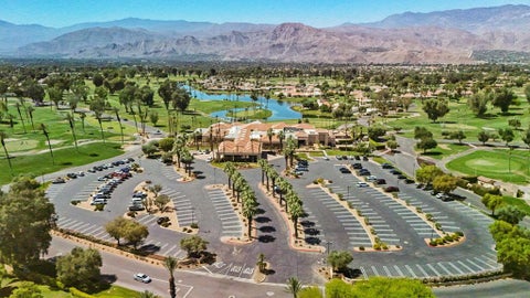 Tiny photo for 34895 Mission Hills Drive, Rancho Mirage, CA 92270 (MLS # 219155152DA)
