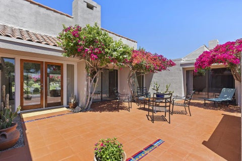 Tiny photo for 34895 Mission Hills Drive, Rancho Mirage, CA 92270 (MLS # 219155152DA)