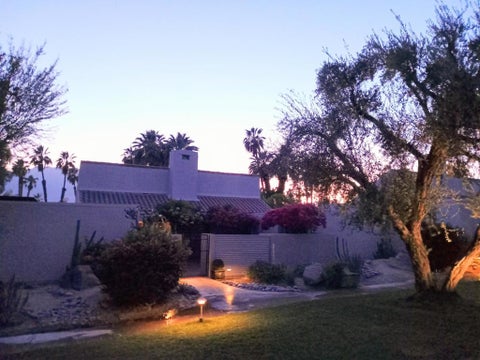 Tiny photo for 34895 Mission Hills Drive, Rancho Mirage, CA 92270 (MLS # 219155152DA)