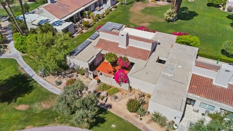 Tiny photo for 34895 Mission Hills Drive, Rancho Mirage, CA 92270 (MLS # 219155152DA)