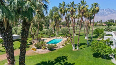 Tiny photo for 34895 Mission Hills Drive, Rancho Mirage, CA 92270 (MLS # 219155152DA)