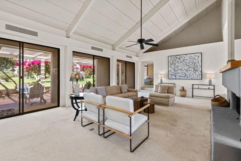 Tiny photo for 34895 Mission Hills Drive, Rancho Mirage, CA 92270 (MLS # 219155152DA)