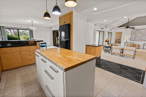 Tiny photo for 34895 Mission Hills Drive, Rancho Mirage, CA 92270 (MLS # 219155152DA)