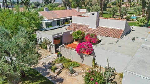 Tiny photo for 34895 Mission Hills Drive, Rancho Mirage, CA 92270 (MLS # 219155152DA)