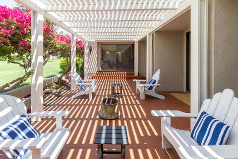 Tiny photo for 34895 Mission Hills Drive, Rancho Mirage, CA 92270 (MLS # 219155152DA)