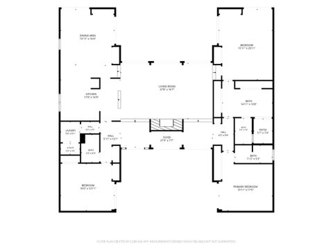 Tiny photo for 34895 Mission Hills Drive, Rancho Mirage, CA 92270 (MLS # 219155152DA)