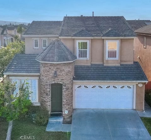 Photo of 22843 Oak Knoll Drive, Carson, CA 90745 (MLS # TR26072987)