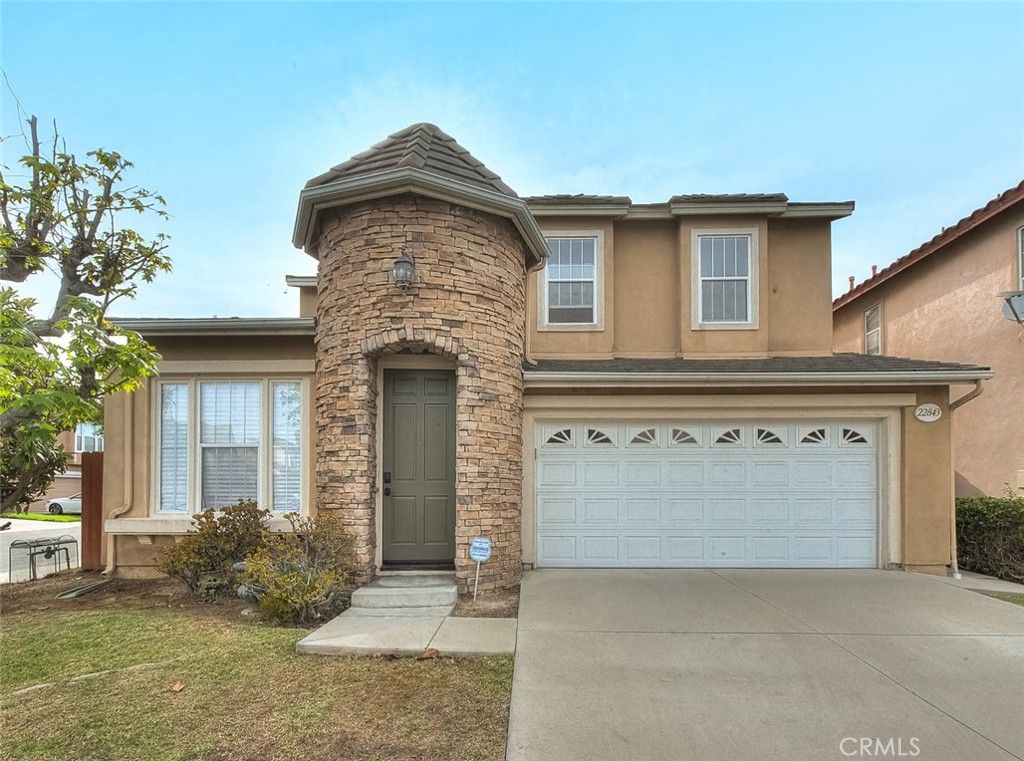 22843 Oak Knoll Drive