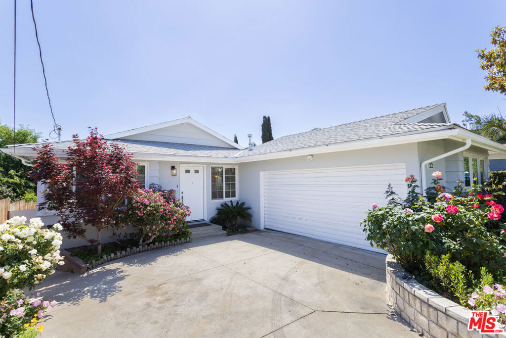 122 Electric Avenue