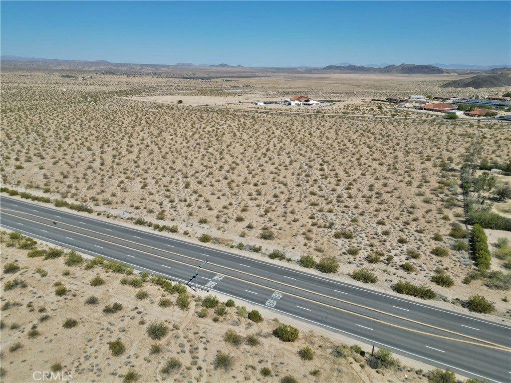 66400 29 Palms Highway