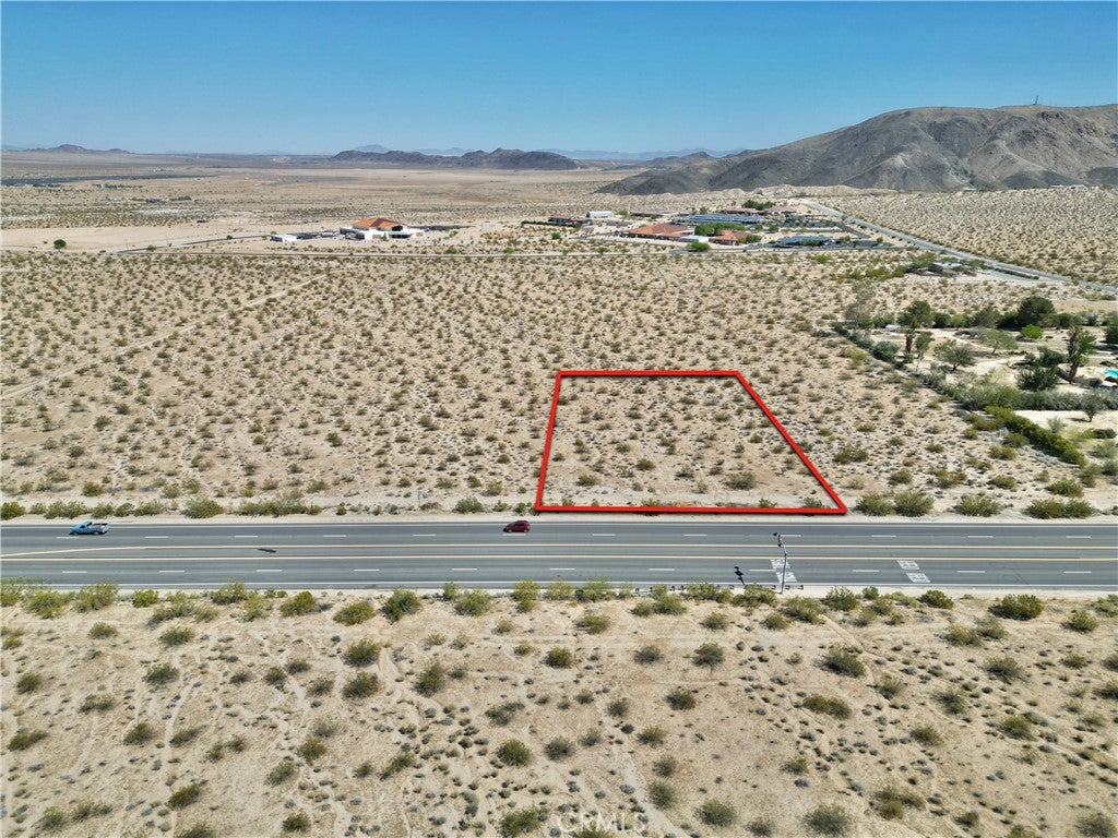 66400 29 Palms Highway