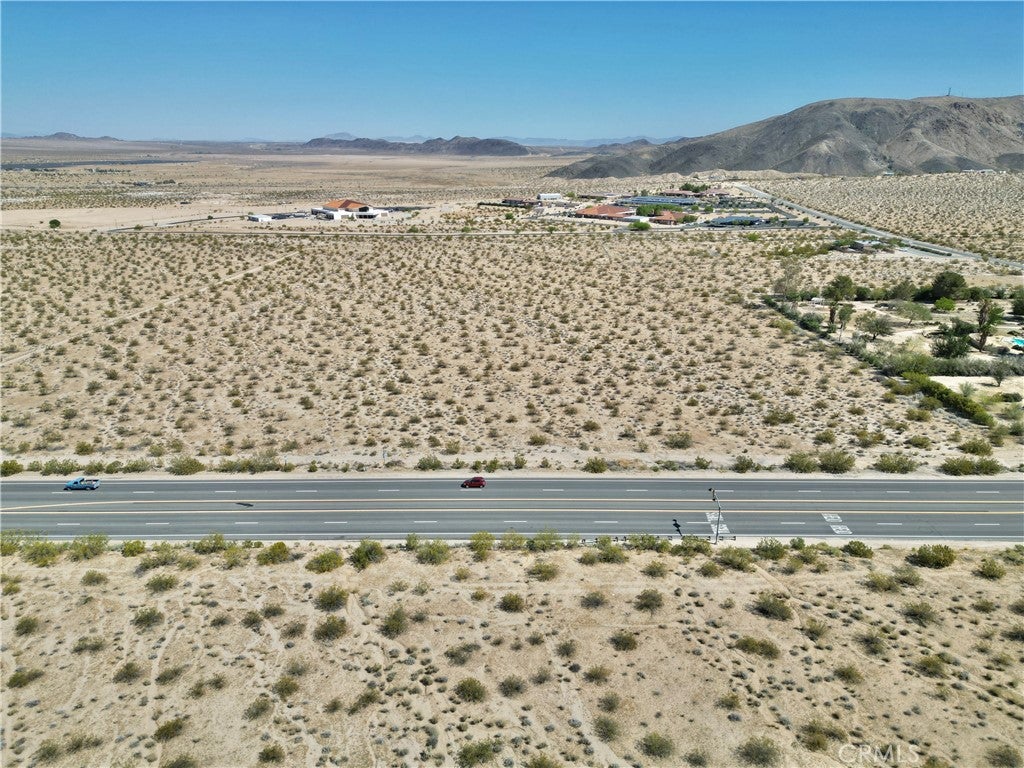 66400 29 Palms Highway