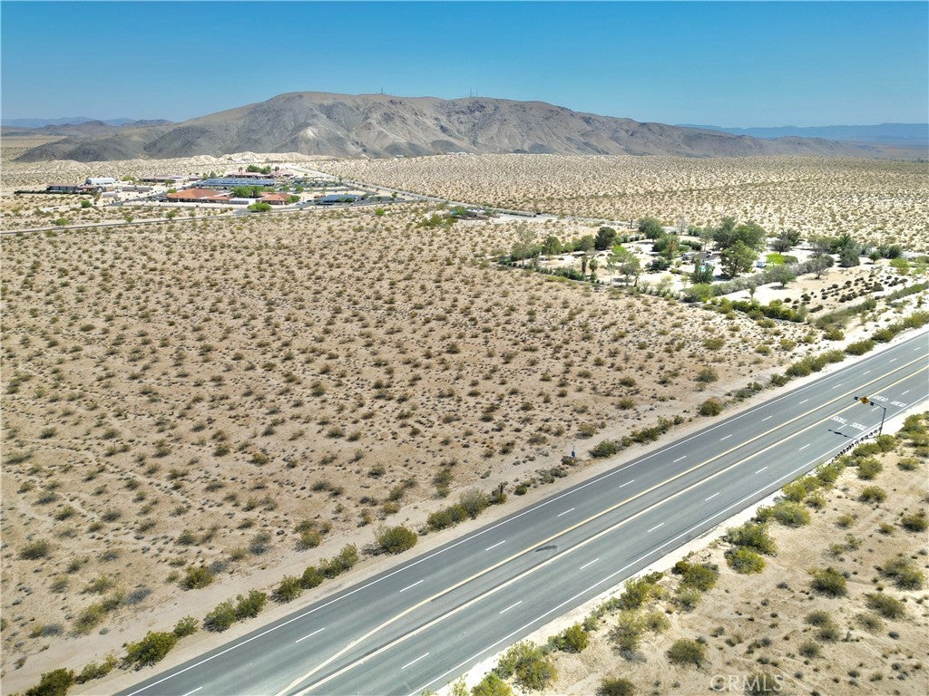 66400 29 Palms Highway