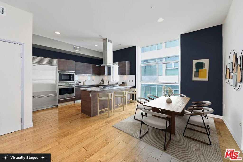 Photo of 3119 Via Dolce #302, Marina Del Rey, CA 90292 (MLS # 26671677)