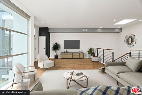 Photo of 3119 Via Dolce #302, Marina Del Rey, CA 90292 (MLS # 26671677)