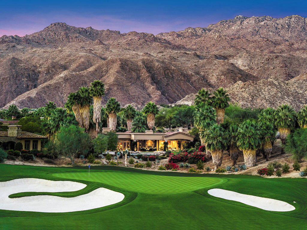 Bighorn Golf Club - Residential