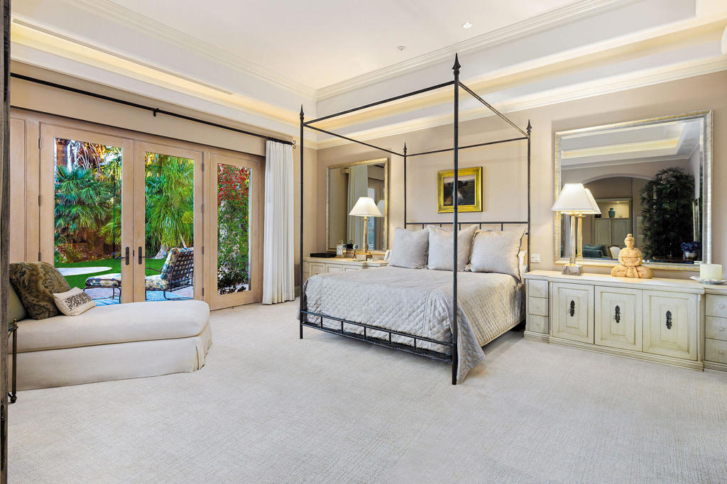 Bighorn Golf Club - Residential