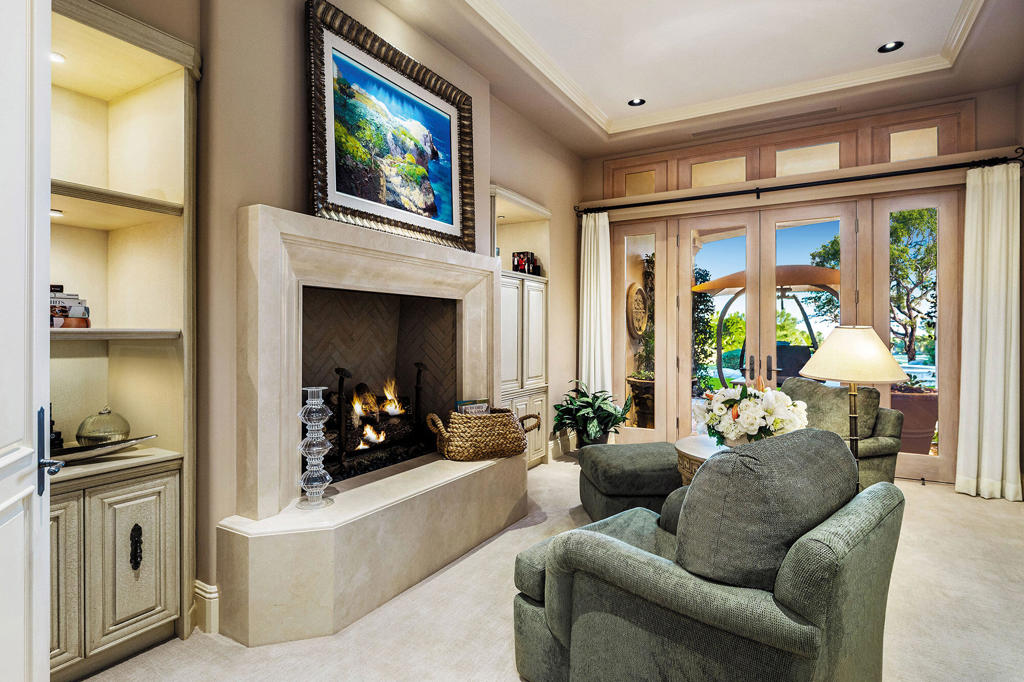 Bighorn Golf Club - Residential