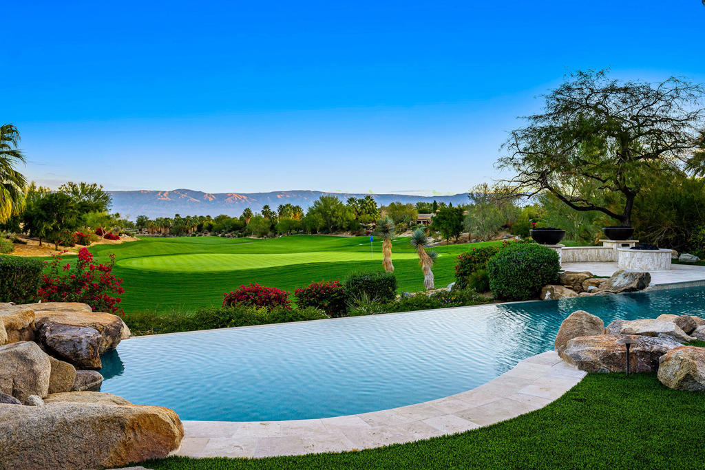 Bighorn Golf Club - Residential