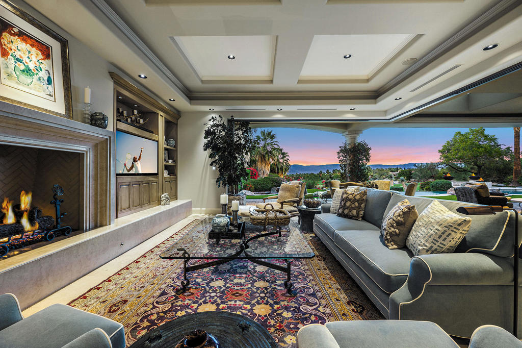 Bighorn Golf Club - Residential