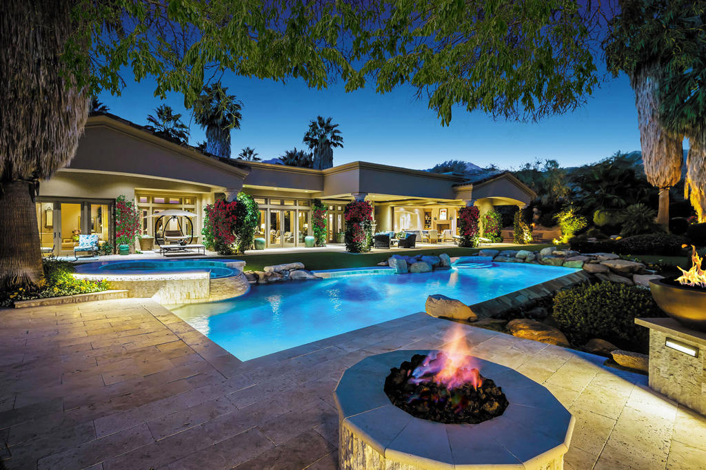 Bighorn Golf Club - Residential