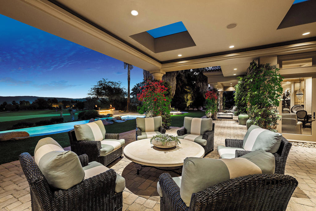 Bighorn Golf Club - Residential