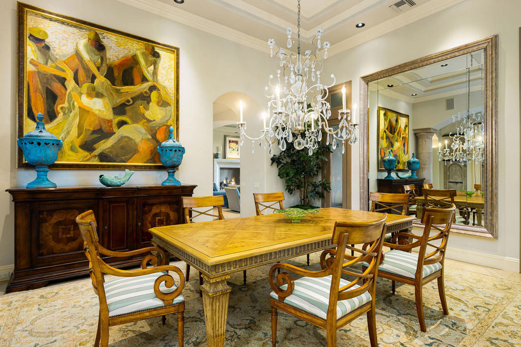 Bighorn Golf Club - Residential