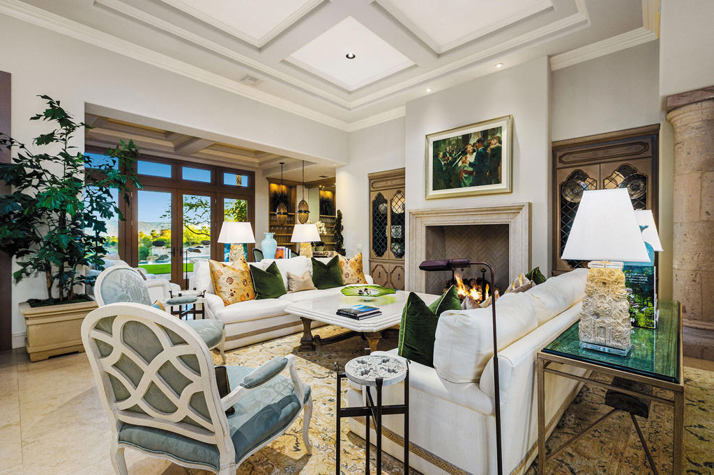 Bighorn Golf Club - Residential