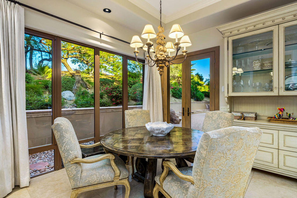 Bighorn Golf Club - Residential