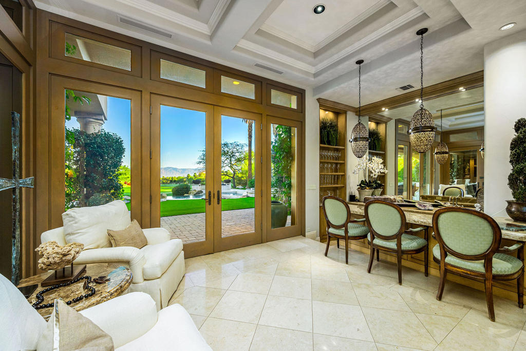 Bighorn Golf Club - Residential