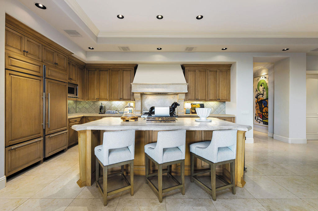 Bighorn Golf Club - Residential