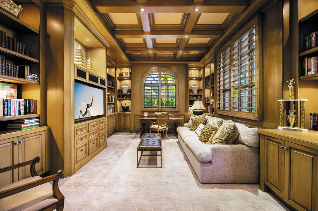 Bighorn Golf Club - Residential