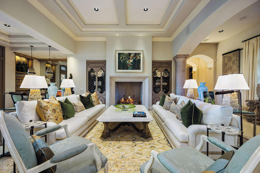 Bighorn Golf Club - Residential