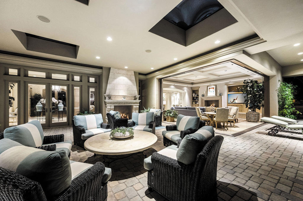 Bighorn Golf Club - Residential