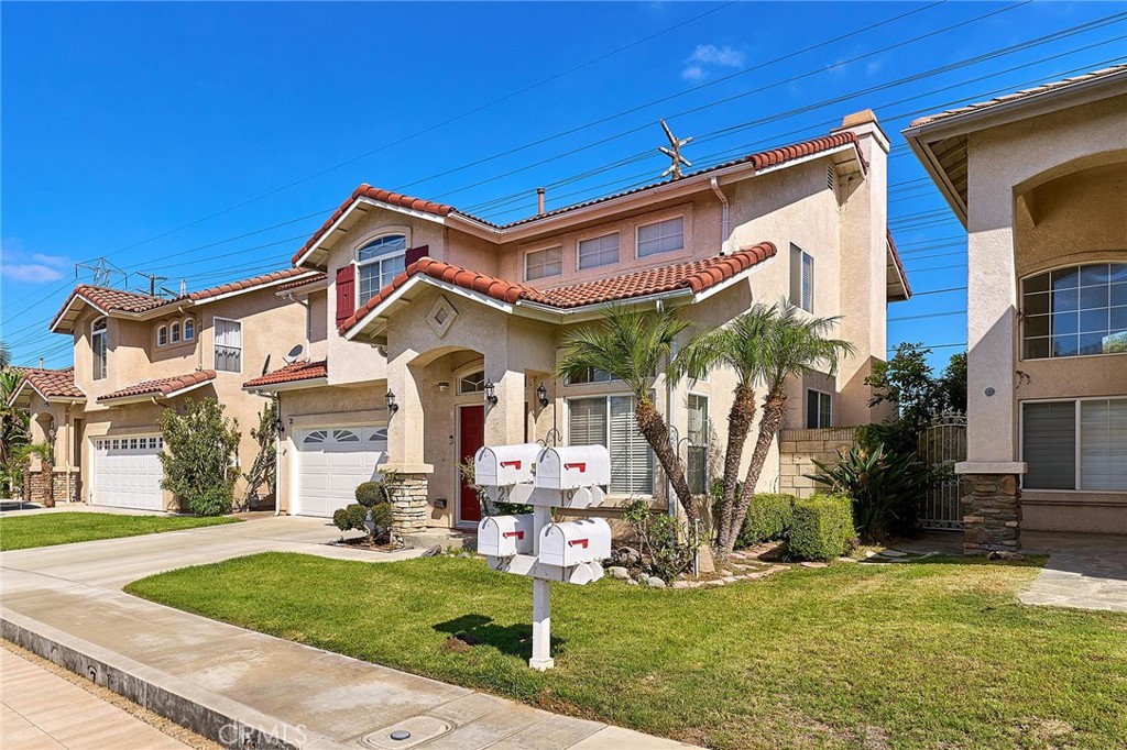 21 Centerstone Circle