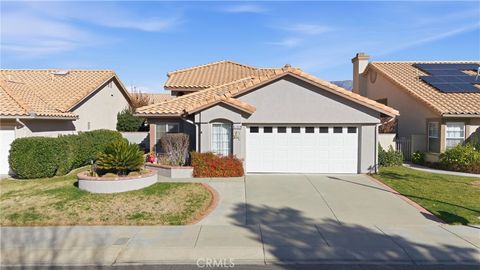 Photo of 6053 Warwick Hills Way, Banning, CA 92220 (MLS # PW26013166)