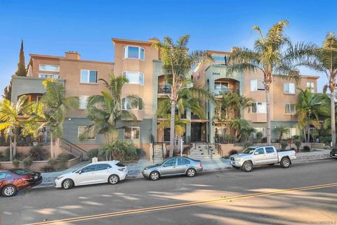 Photo of San Diego, CA 92103 (MLS # 260011474SD)