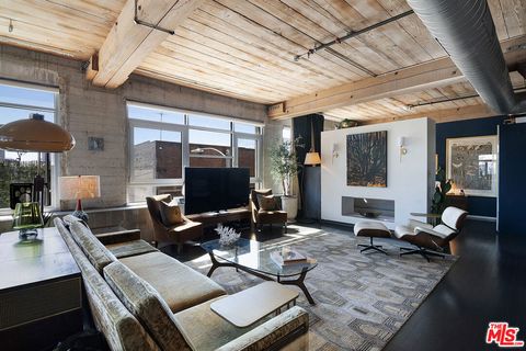 530 S Hewitt Street 356 Los Angeles CA 90013