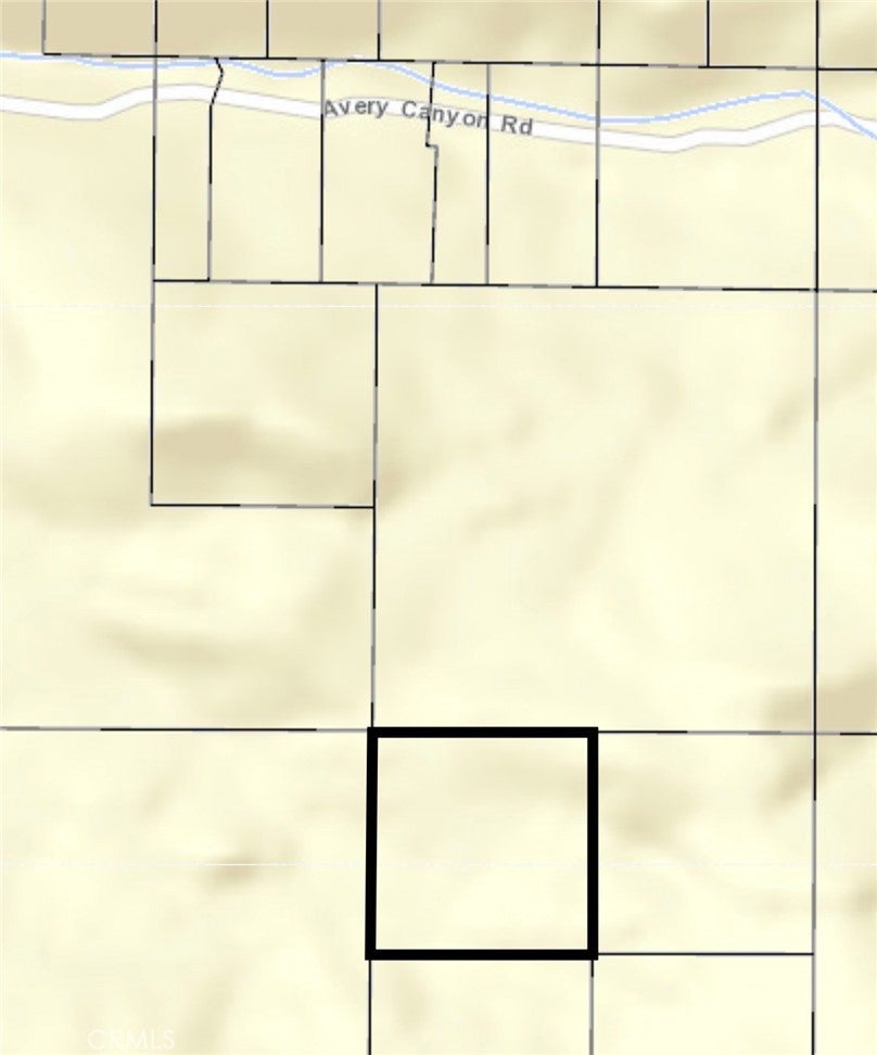 0 Vacant land
