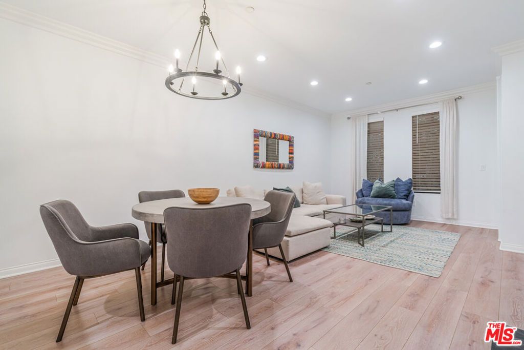 Photo of 5625 Crescent Park Park #126, Playa Vista, CA 90094 (MLS # 25614219)